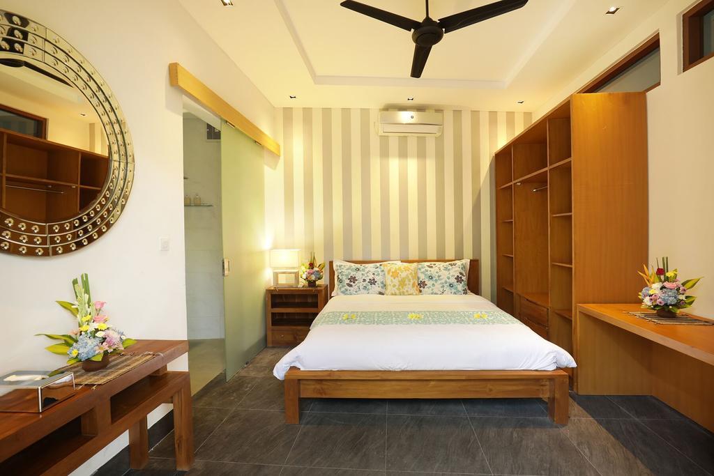 The Hotman Paris I Villa Seminyak