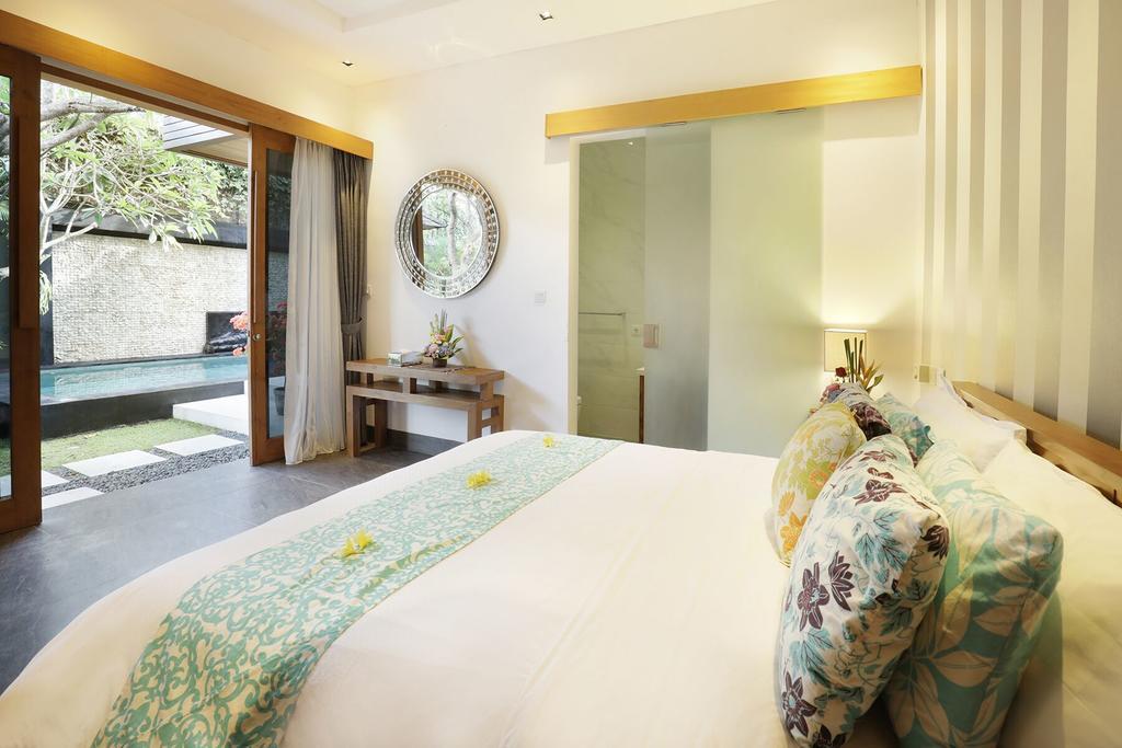 The Hotman Paris I Villa Seminyak