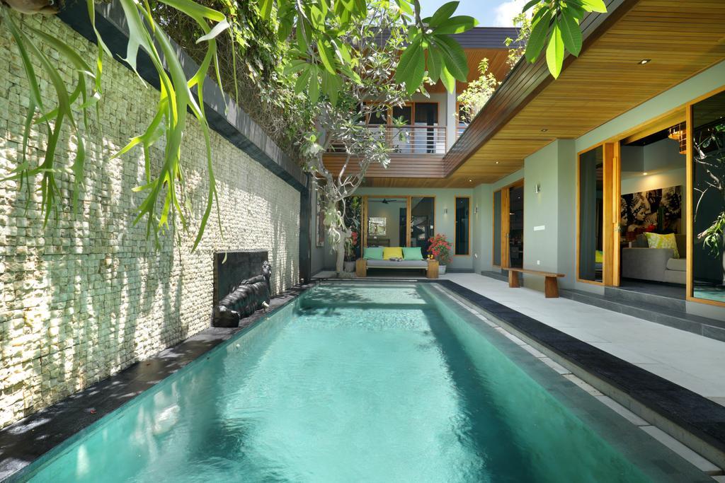 The Hotman Paris I Villa Seminyak