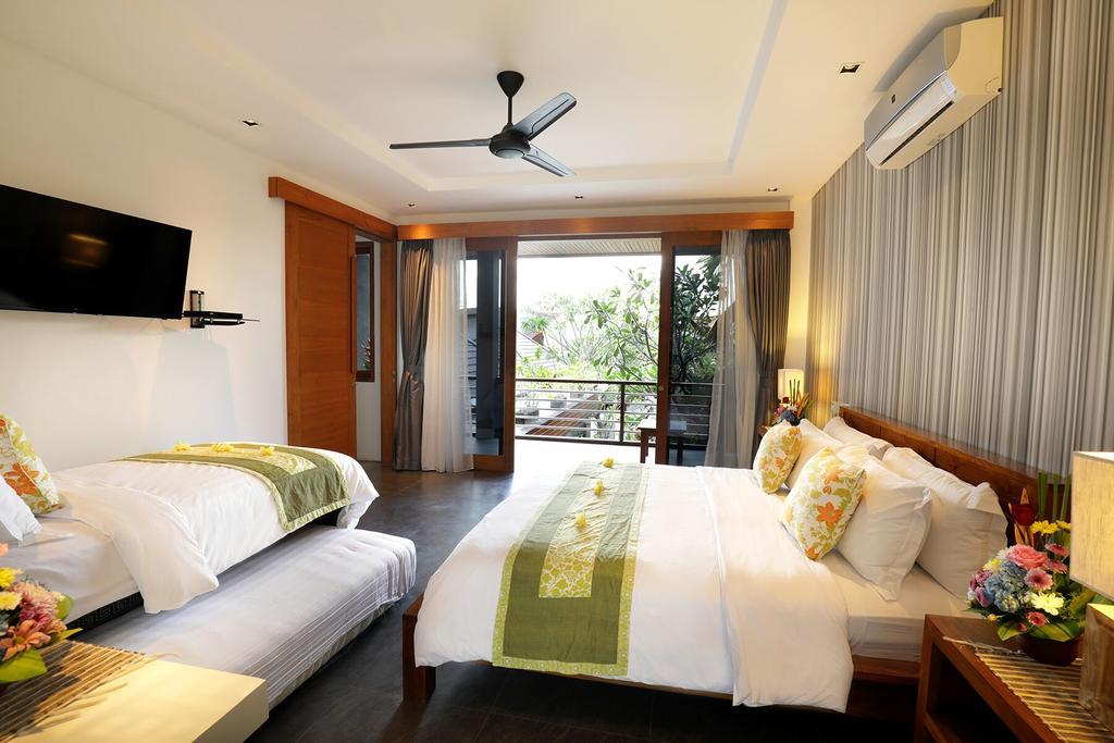 The Hotman Paris I Seminyak