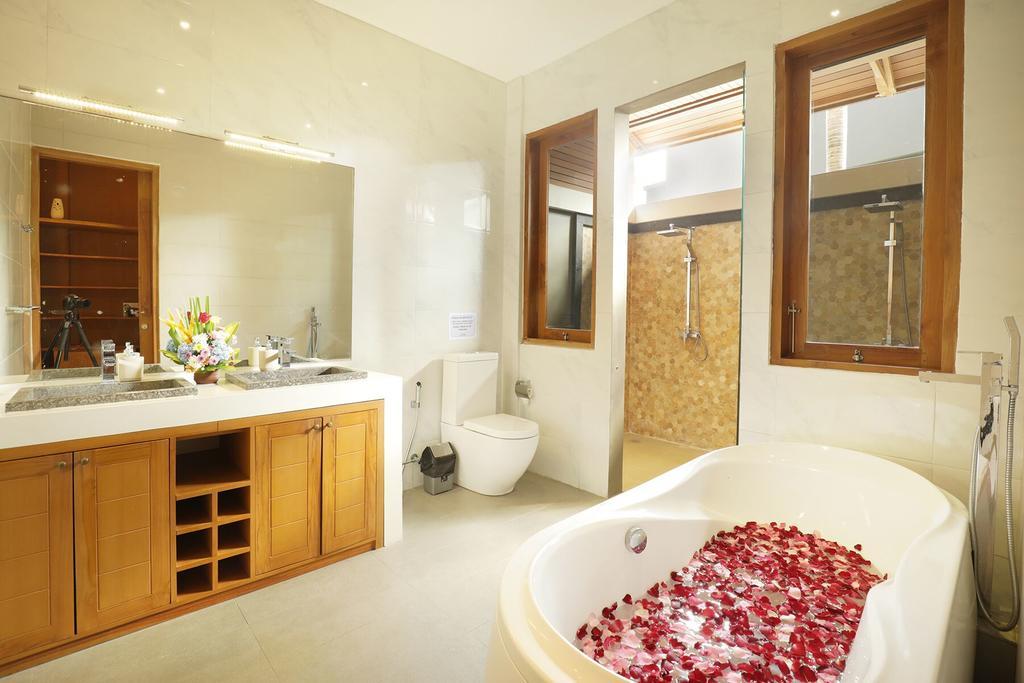Villa The Hotman Paris I Seminyak